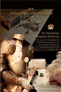 Kingdom Constitution