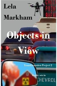 Objects in View