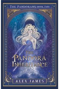 Pandorans - Book Two