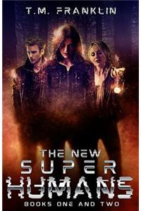 The New Super Humans