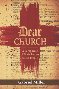 Dear Church