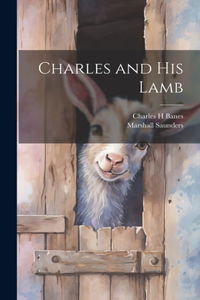 Charles and his Lamb