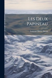 Les Deux Papineau