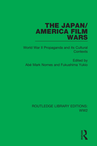 Japan/America Film Wars