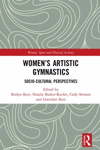 Women's Artistic Gymnastics