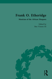 Frank O. Etheridge