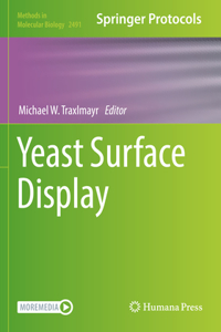 Yeast Surface Display