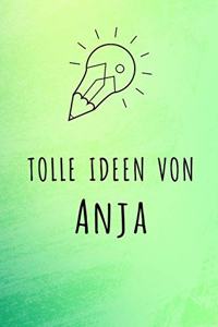 Tolle Ideen von Anja