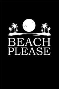 Beach Please
