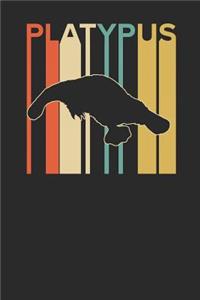 Platypus Retro