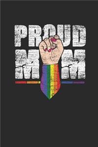 LGBT - Proud Mom