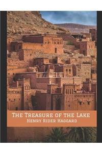 The Treasure of the Lake