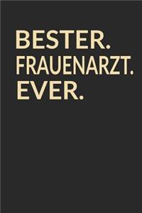 Bester Frauenarzt Ever