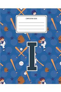 Composition Book I