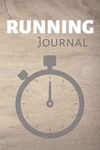 Running Journal