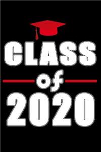 Class of 2020