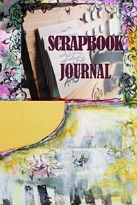 Scrapbook Journal