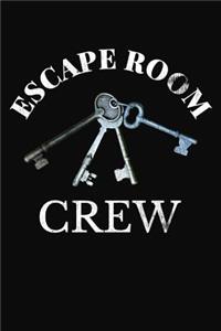 Escape Room Crew