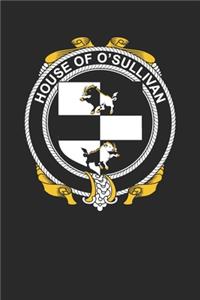 House of O'Sullivan