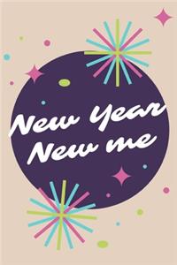 New Year New Me