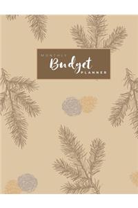 Budget Planner