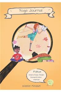 Yoga Journal