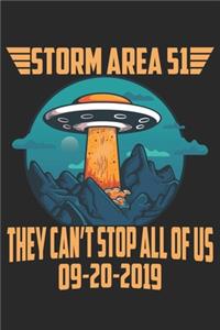 Storm Area 51 They Can't Stop All Of Us 09-20-2019