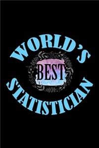 World's best statistician