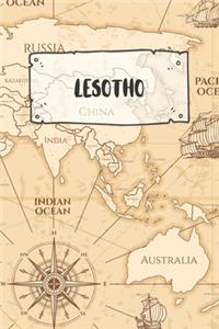 Lesotho