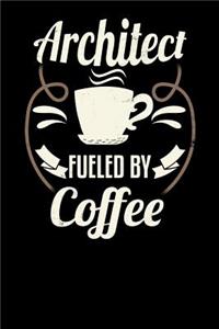 Architect Fueled by Coffee