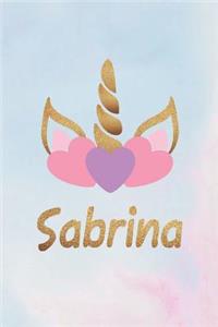 Sabrina