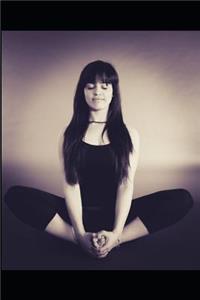 Meditation - Notebook with Quotes about Meditation, 120 Lined Pages #11