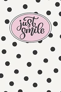 Just Smile