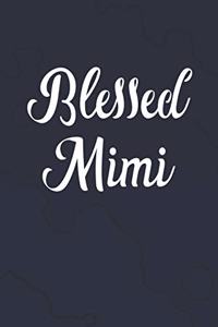 Blessed Mimi