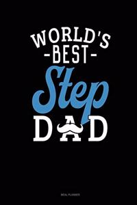 World's Best Step Dad