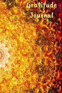 Gratitude Journal