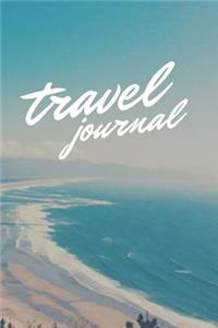 Travel Journal