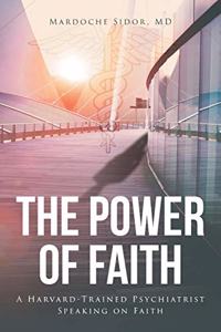 The Power of Faith