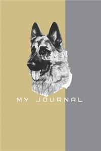 My Journal