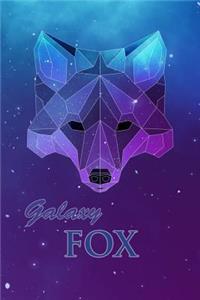 Galaxy Fox