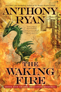 Waking Fire