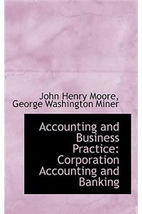 Accounting and Business Practice