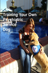 Training Your Own Psychiatric Service Dog