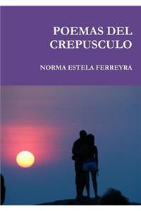 Poemas del Crepusculo