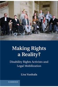 Making Rights a Reality?