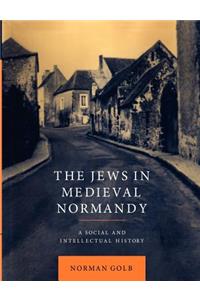 Jews in Medieval Normandy