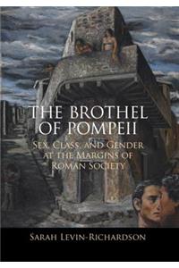 Brothel of Pompeii