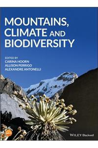 Mountains, Climate and Biodiversity