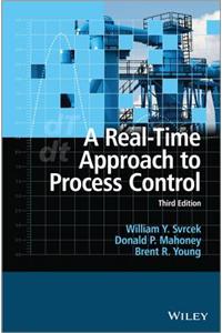 Real-Time Approach to Process Control