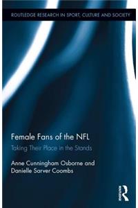 Female Fans of the NFL